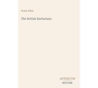 The British Barbarians