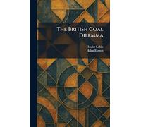 The British Coal Dilemma