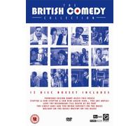 The British Comedy Collection (12 Discs) [Edizione: Regno Unito] [Edizione: Regno Unito]