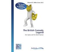 The British Comedy Legend: Eric Sykes and his Silent Humor