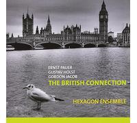 Harmonia Mundi – British Connection