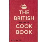 The British cookbook