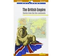 The british empire. Con CD Audio. Con espansione online [Lingua inglese]