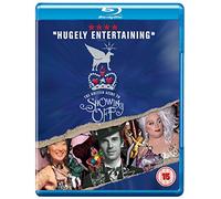 The British Guide to Showing Off [Blu-ray] [Edizione: Regno Unito]