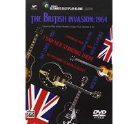 The British Invasion 1964