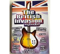 The british invasion return