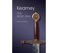 Hugh Kearney The British Isles (Tascabile) Canto Classics