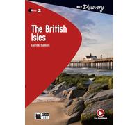 The British Isles. Lektüre mit Audio-Online: Englische Lektüre für das 4. und 5. Lernjahr