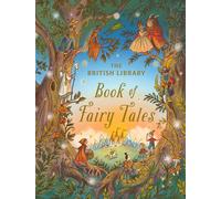 The British Library Book of Fairy Tales