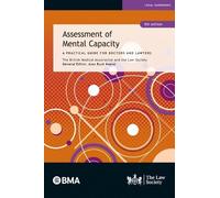The British Medical Association The Law Society Al Assessment of Me (Tascabile)