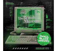 Small Black Arrows The British Museum (CD) Album