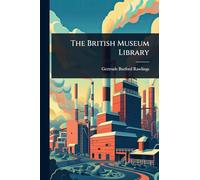 The British Museum Library