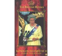 The British Royals 2 - Königin Elizabeth II. 6/9