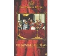 The British Royals 5 - Die königliche Firma
