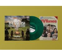 The British Ster Iniquitous: TBSC Sound Library Volume 2 - Themes for (Vinyl LP)