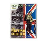 The British Tommy in North West Europe, 1944-1945: Organization, Armament and Vehicles: 2