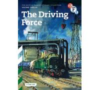 The British Transport Films Collection Vol 12: The Driving Force (2-Disc DVD)