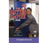 The Brittas Empire - Series 2 [Single Disc]