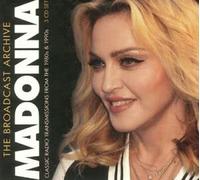 The Broadcast Archive Radio Broadcast from 1980s to 1990s