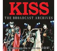 The Broadcast Archives