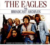 The Broadcast Archives (3Cd)