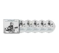 The Broadcast Collection 1968-1995 (5CD)