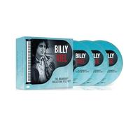 7315905 Audio Cd Billy Joel - The Broadcast Collection 1972 / 1977 (3 Cd)
