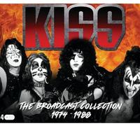 The Broadcast Collection 1974 / 1988