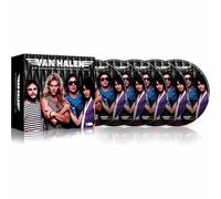 the broadcast collection 1976-1992