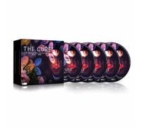 The Broadcast Collection 1979 - 1996 (5CD)