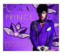 The broadcast collection 1985-1991