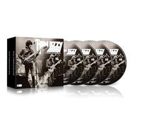 The Broadcast Collection (4CD)-Jewelcase