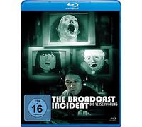 The Broadcast Incident - Die Verschwörung