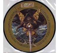 The Broadsword And The Beast