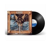 - The Broadsword And The Beast - Vinile