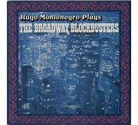 The Broadway Blockbusters