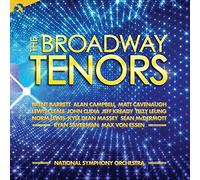 The Broadway Tenors