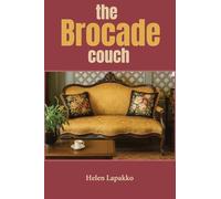 The Brocade Couch
