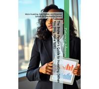 The Broke Person’s Guide to Investing (When You Only Have $20): Micro-Investing, Side Hustles, and Financial Growth for Low-Income Earners