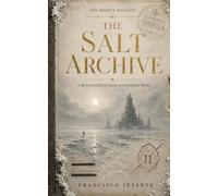 The Broken Balance: The Salt Archive: Edición en español