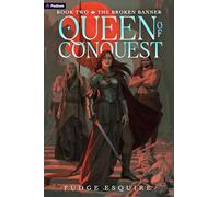 The Broken Banner: A Grimdark Power Progression Fantasy: 2