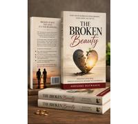 THE BROKEN BEAUTY: Why Your Marriage Feels Broken (And How to Fix It)