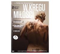 The Broken Circle Breakdown [DVD] (IMPORT) (Nessuna versione italiana)