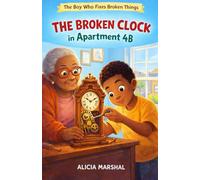 The Broken Clock in Apartment 4B