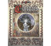 The Broken Covenant of Calebais - NUOVO