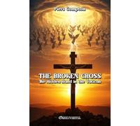 The Broken Cross - The Hidden Hand in the Vatican