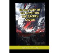 THE BROKEN CROWN