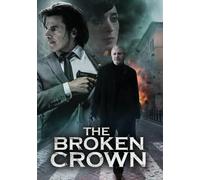 The Broken Crown (DVD) Nela Lucic Rinaldo Talamonti Vittorio Boscolo