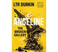 The Broken Gallery: A Scandalous Art World Romance of Lies, Ruin, and Exposure.