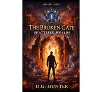 The Broken Gate: Shattered Worlds